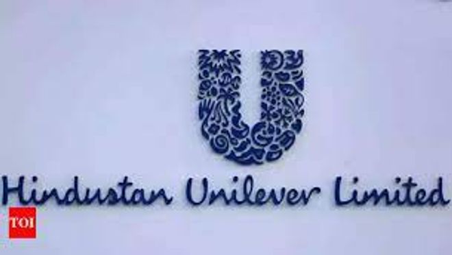 Hindustan Unilever reports 4% y-o-y growth in net profit at Rs 2,717 crore